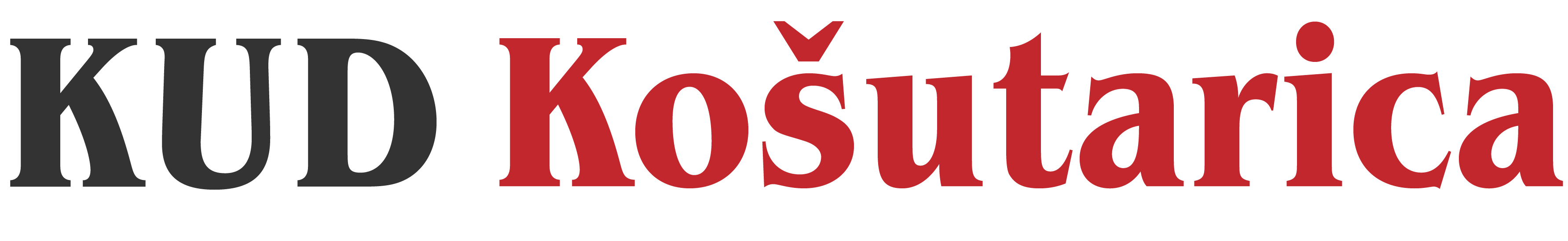 kud-kosutarica